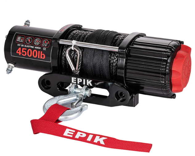 EPIK Winch 4500LB